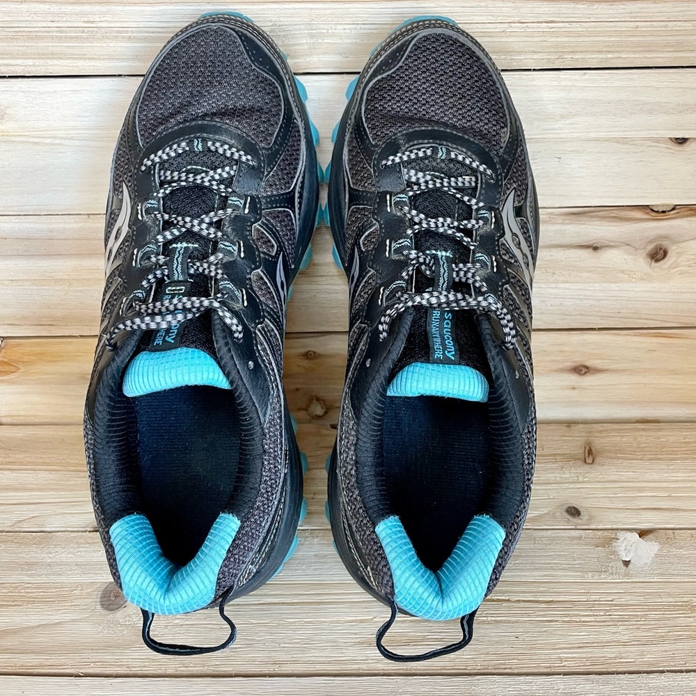 Saucony Excursion Tr - image 6